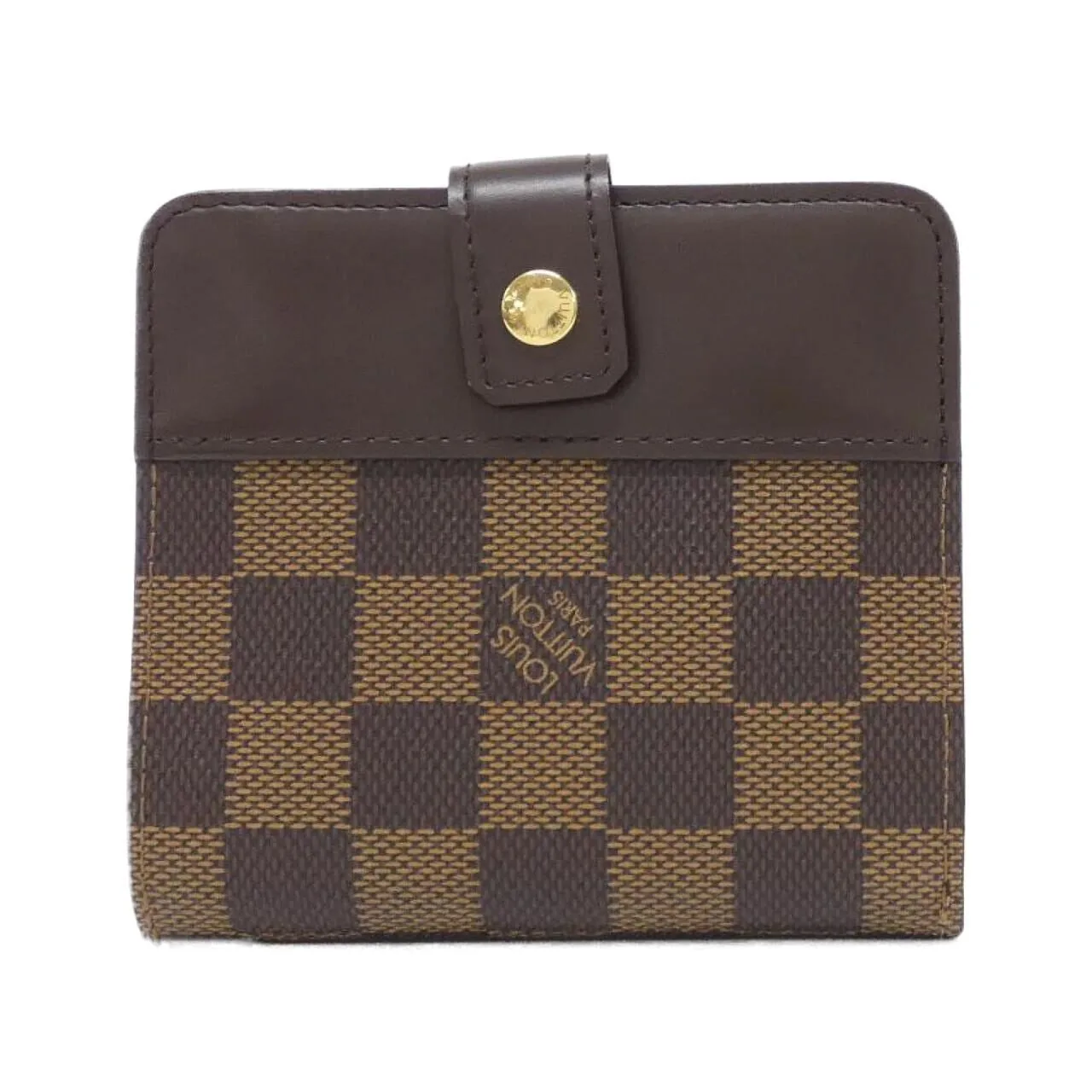 LOUIS VUITTON N61668 Wallet Damier