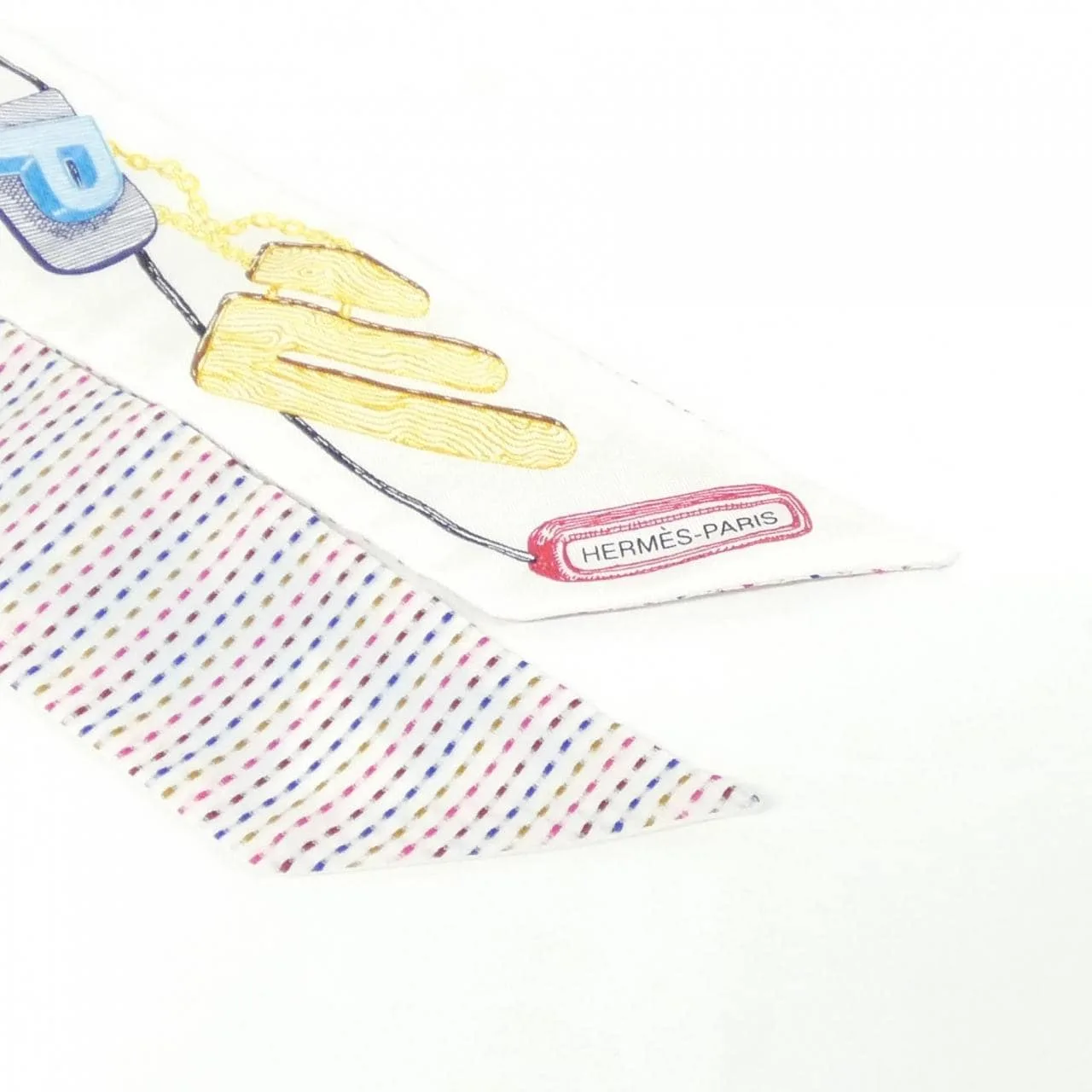 HERMES 853954S Scarf 2