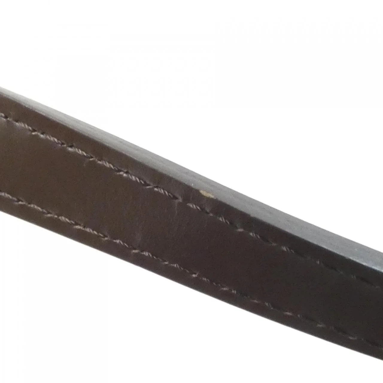 LOUIS VUITTON N41157 Shoulder Damier 黑色 Damier 中古品A - 縮圖 8