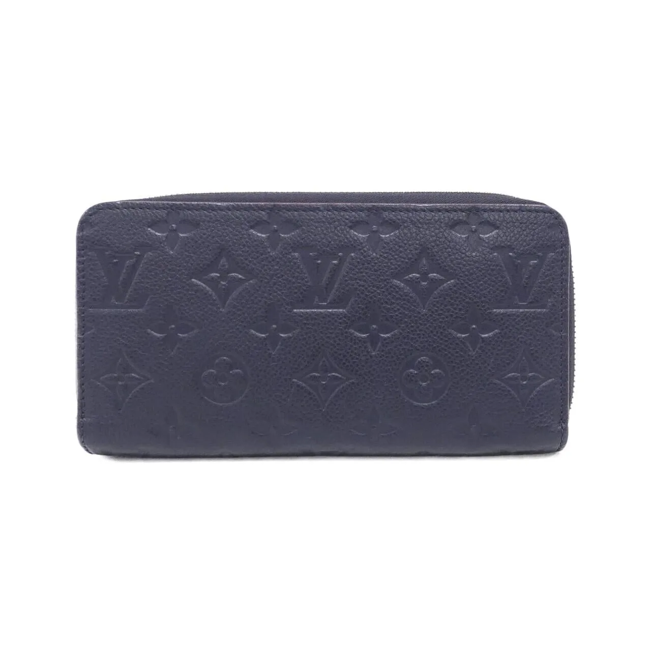 LOUIS VUITTON M62121 Wallet Monogram