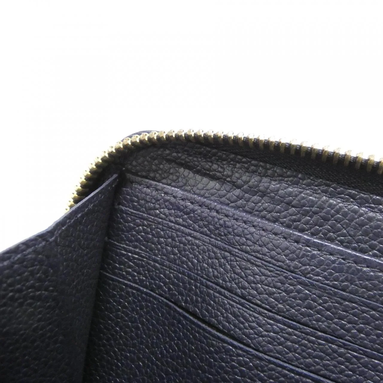 LOUIS VUITTON M62121 Wallet Monogram Rouge Monogram Rank B - Thumbnail 7
