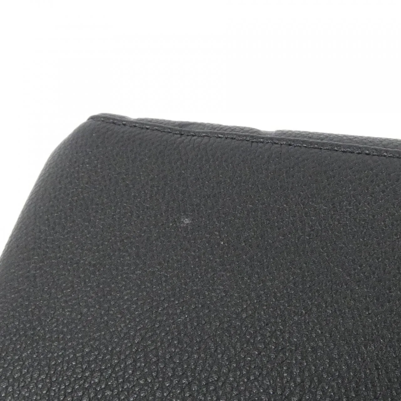 LOUIS VUITTON M58916 Handbag Monogram 黑色 Monogram 中古品A - 縮圖 2