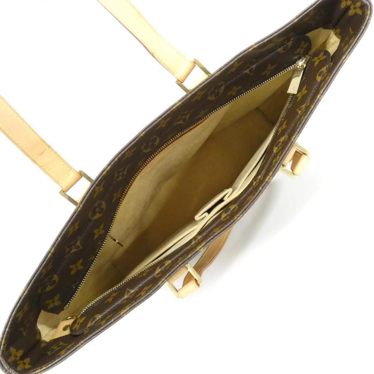 LOUIS VUITTON M51155 Handbag Monogram Black Monogram Rank A - Thumbnail 9