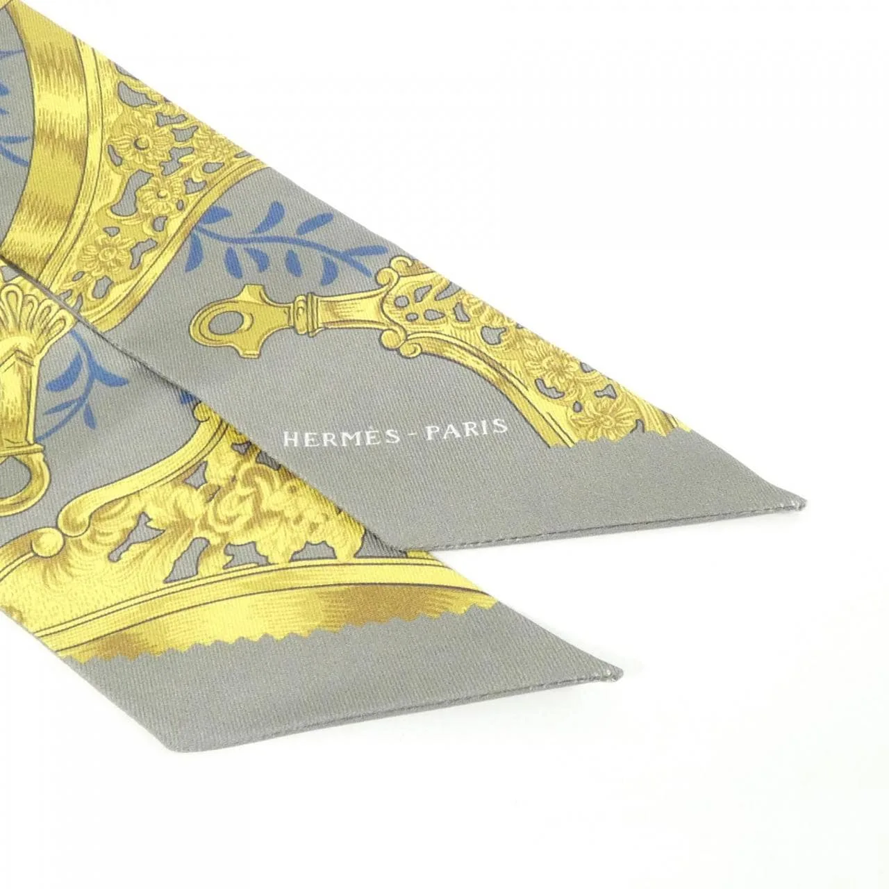 HERMES Scarf 2