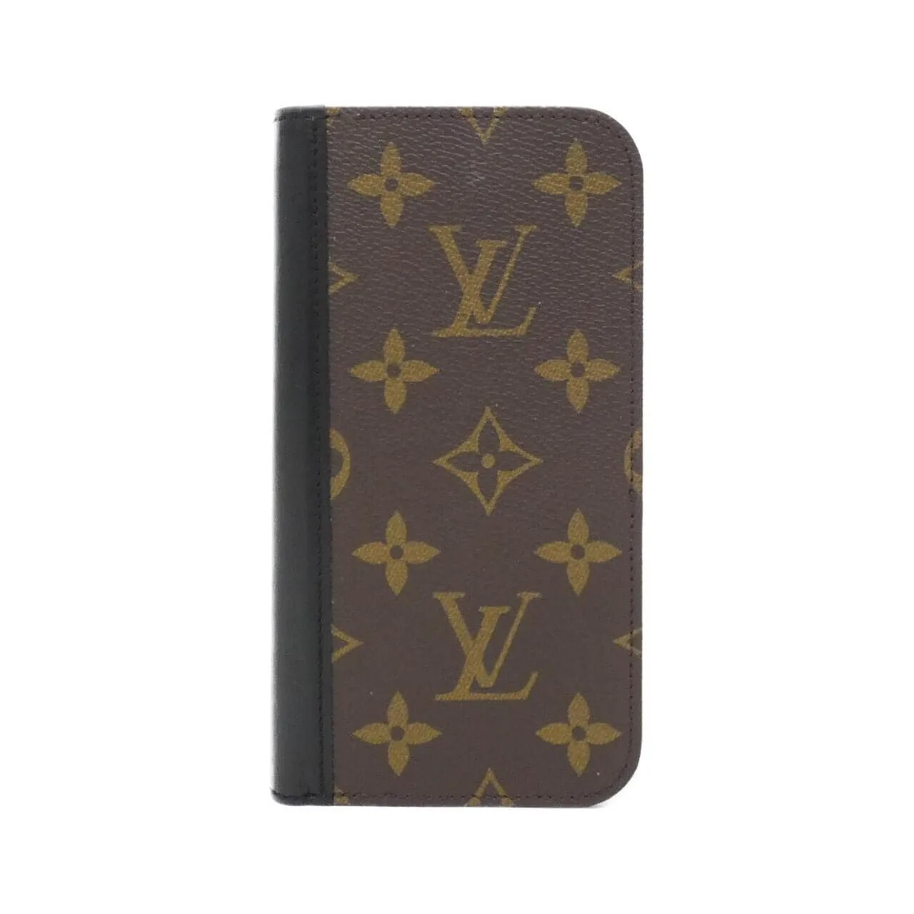 LOUIS VUITTON M12539 Wallet Monogram
