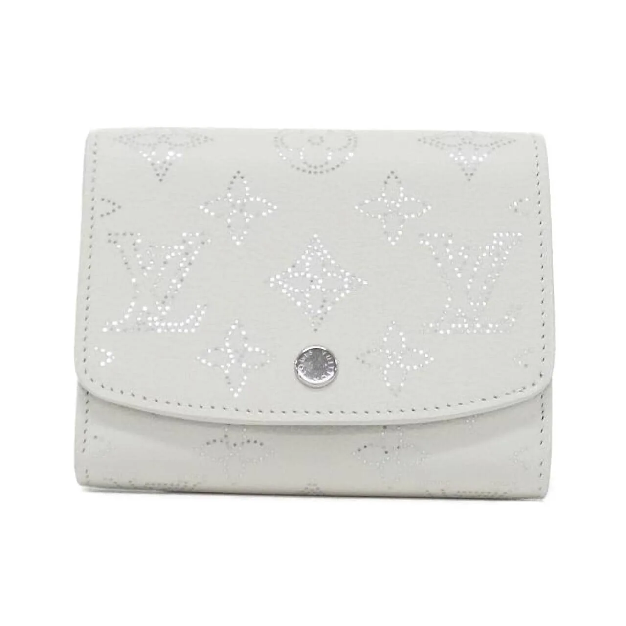 LOUIS VUITTON Mahina M12682 Wallet