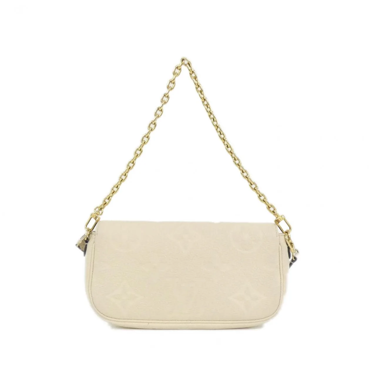 LOUIS VUITTON M82210 Shoulder Monogram 2