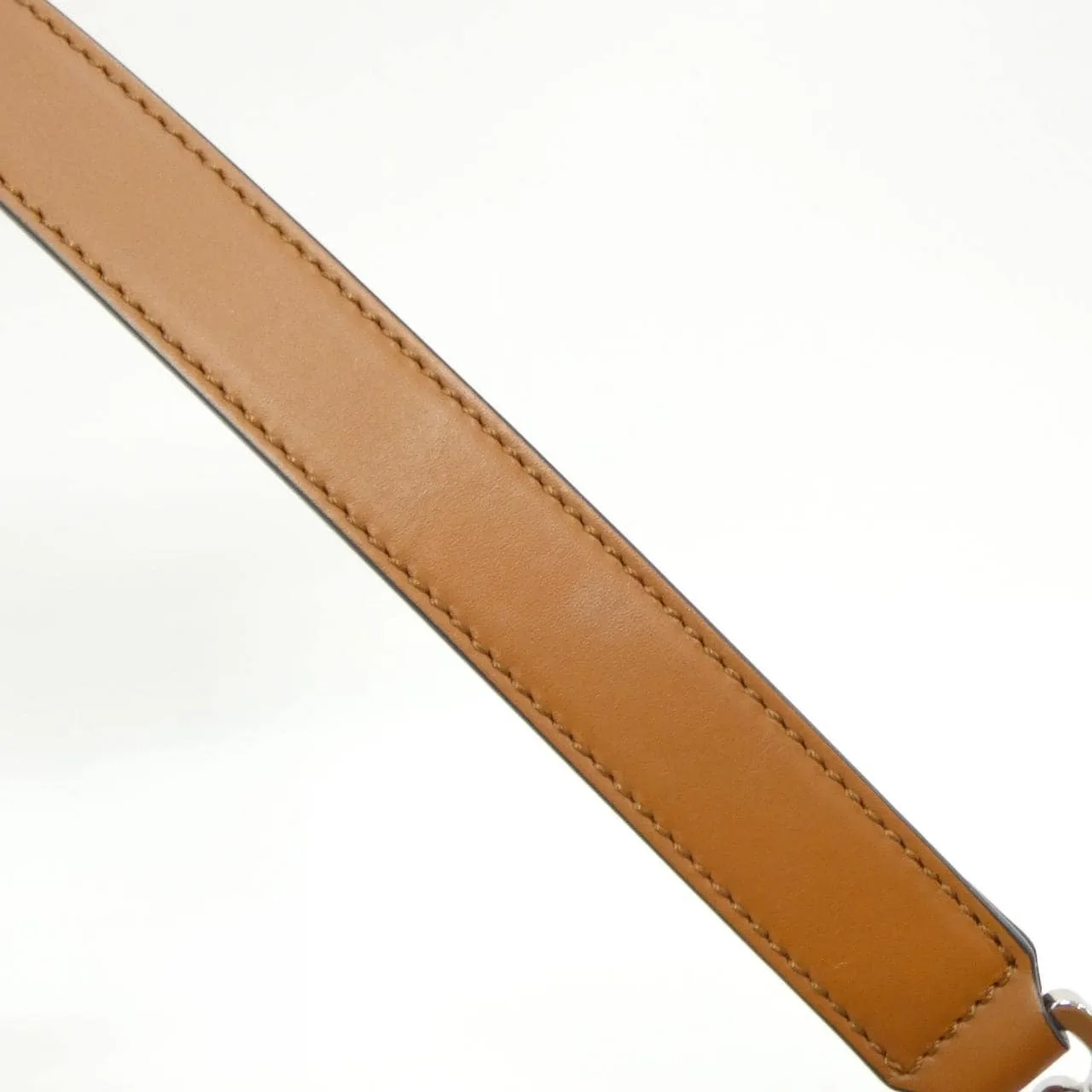 FENDI By The Way 8BL146 AC9L Handbag Black Rank A - Thumbnail 9