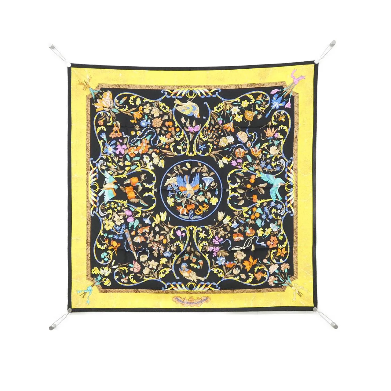 HERMES Scarf
