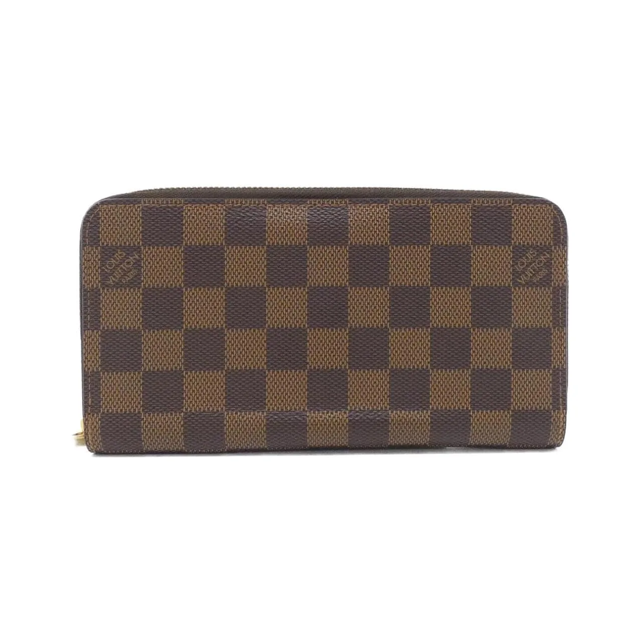LOUIS VUITTON N41661 Wallet Damier
