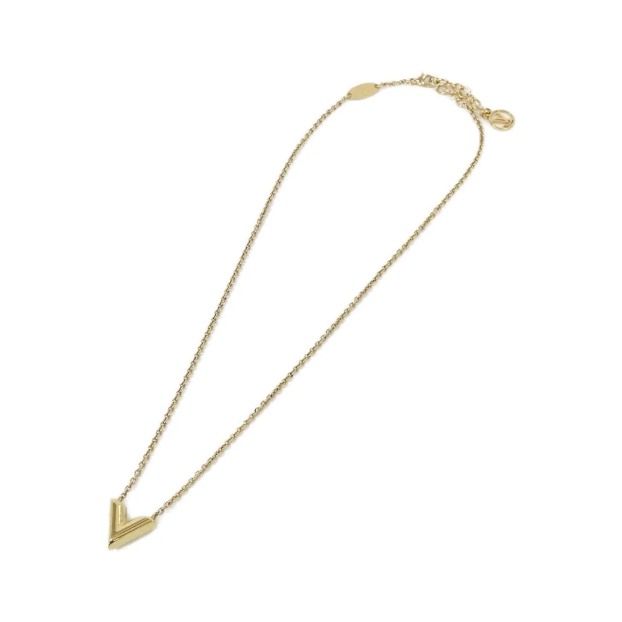 LOUIS VUITTON M61083 Accessories Gold Rank A - Thumbnail 2