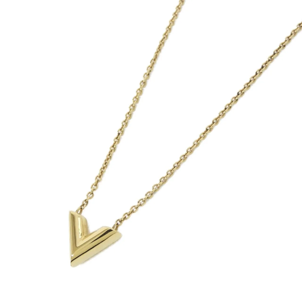 LOUIS VUITTON M61083 Accessories Gold Rank A - Thumbnail 3
