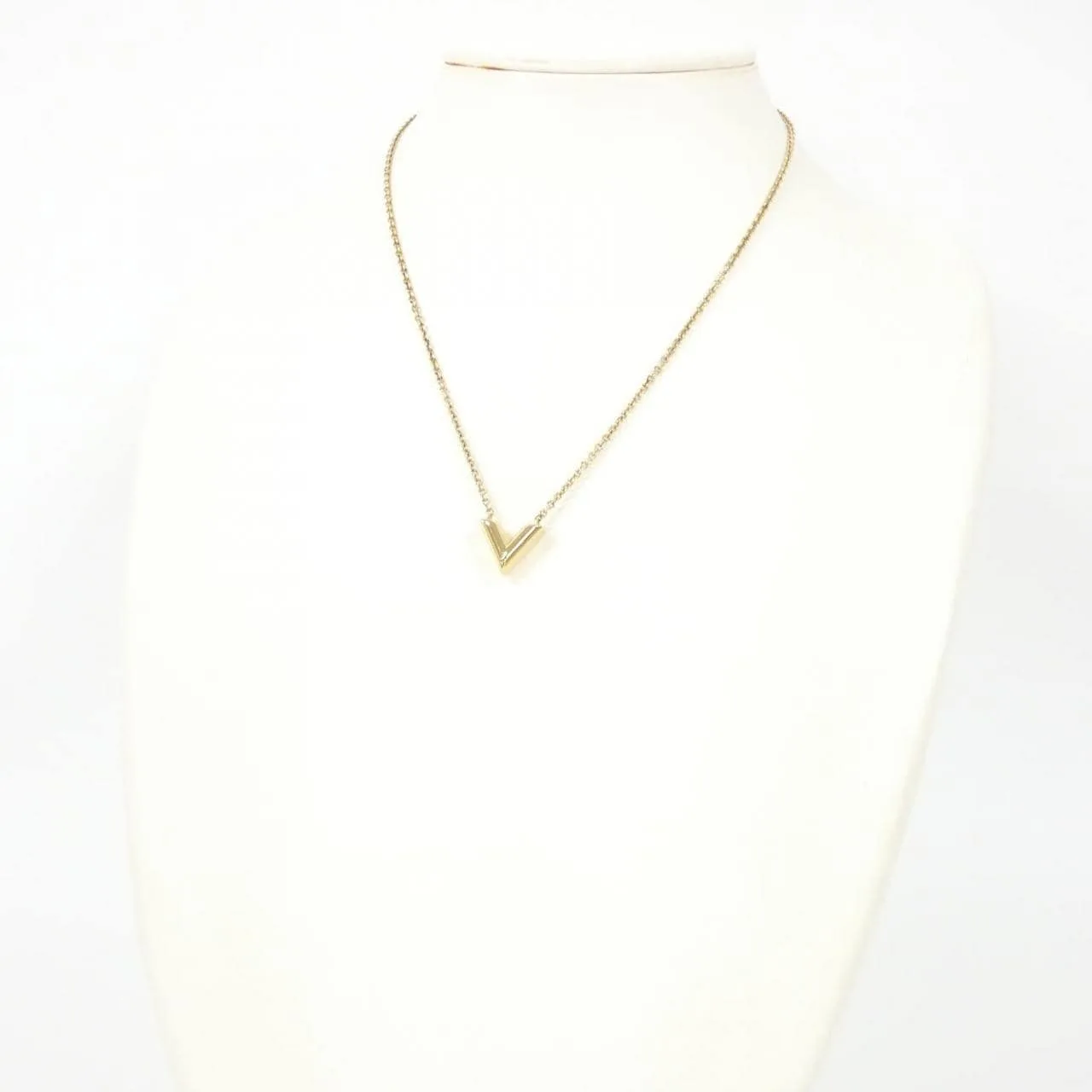 LOUIS VUITTON M61083 Accessories Gold Rank A - Thumbnail 5