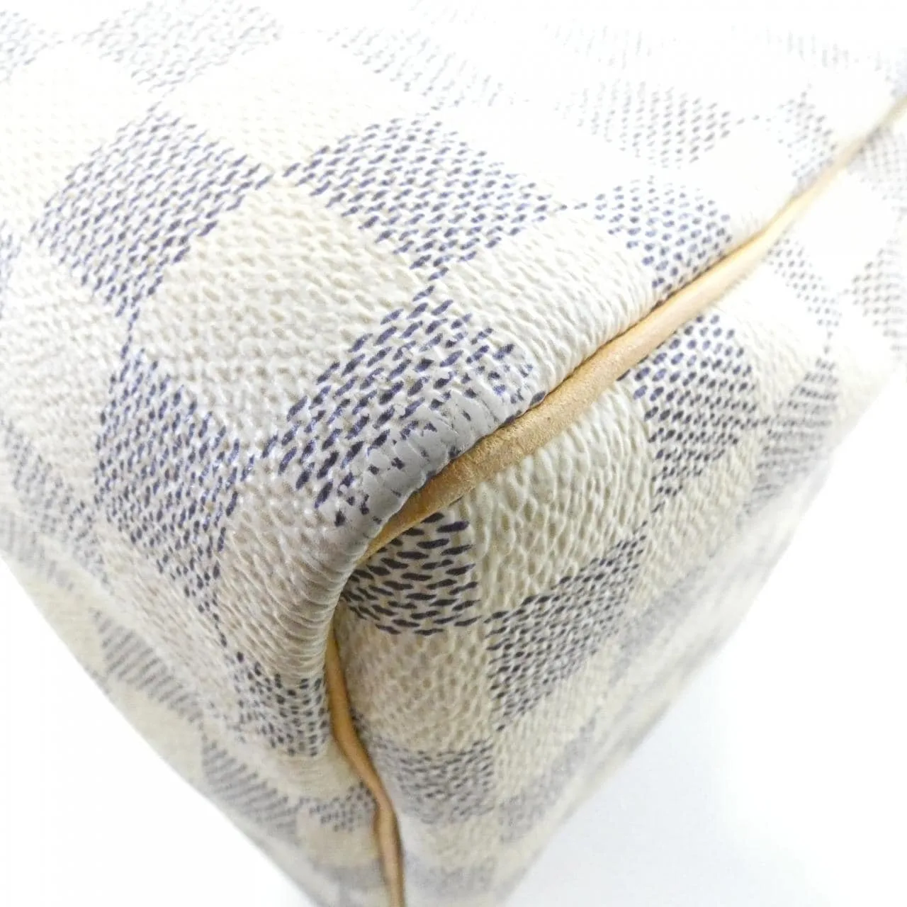 LOUIS VUITTON Speedy N41533 波士頓包 Damier 2
