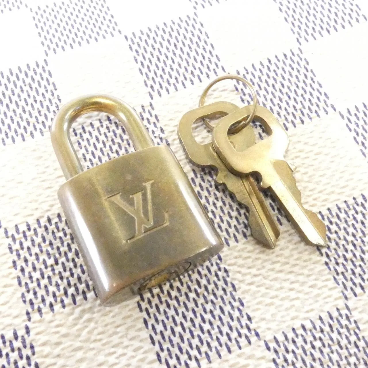 LOUIS VUITTON Speedy N41533 波士頓包 Damier 3