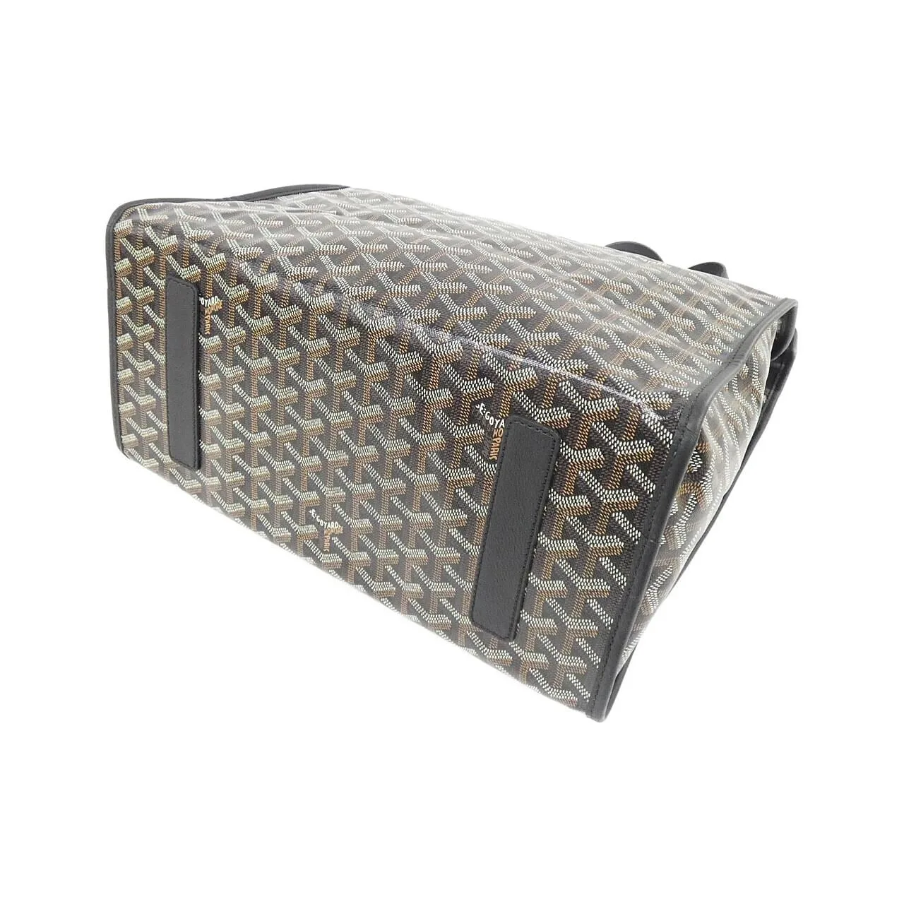 GOYARD Backpack Canvas 3