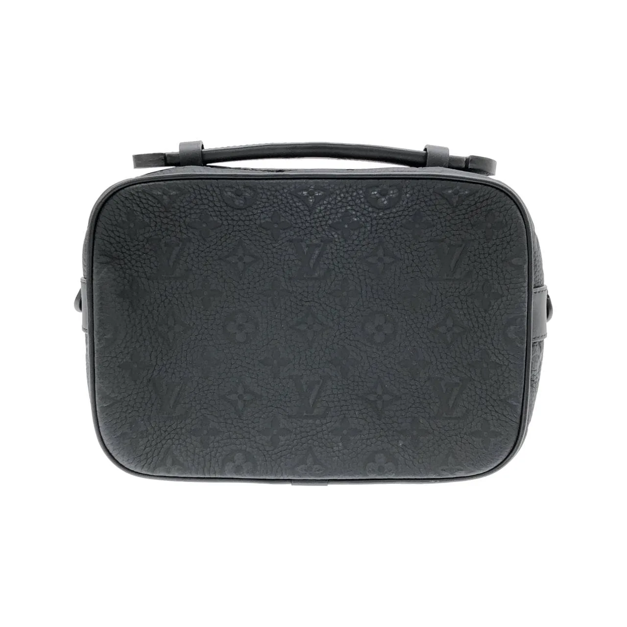 LOUIS VUITTON M58489 Shoulder Monogram Black Monogram Rank A - Thumbnail 2