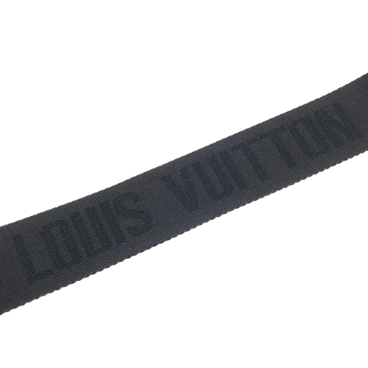 LOUIS VUITTON M58489 Shoulder Monogram Black Monogram Rank A - Thumbnail 6