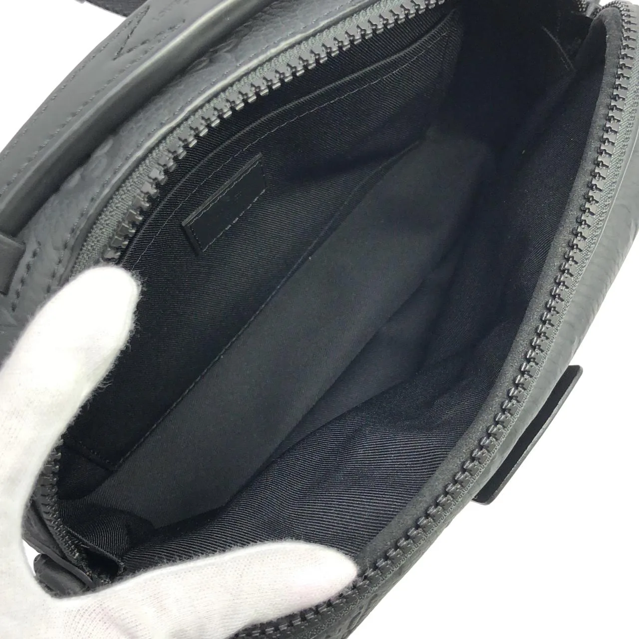 LOUIS VUITTON M58489 Shoulder Monogram Black Monogram Rank A - Thumbnail 7