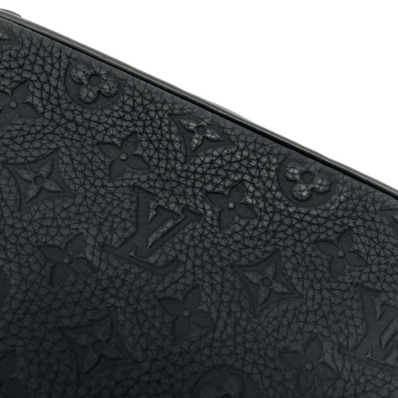 LOUIS VUITTON M58489 Shoulder Monogram Black Monogram Rank A - Thumbnail 10
