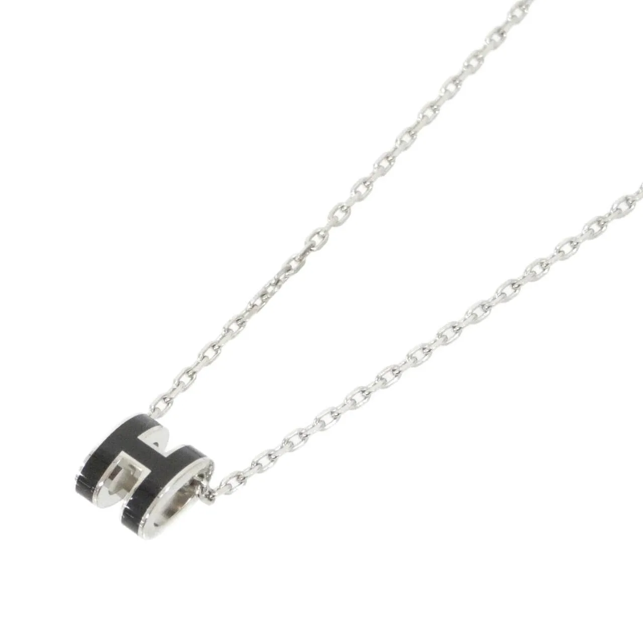 HERMES 147992FP Accessories 黑色