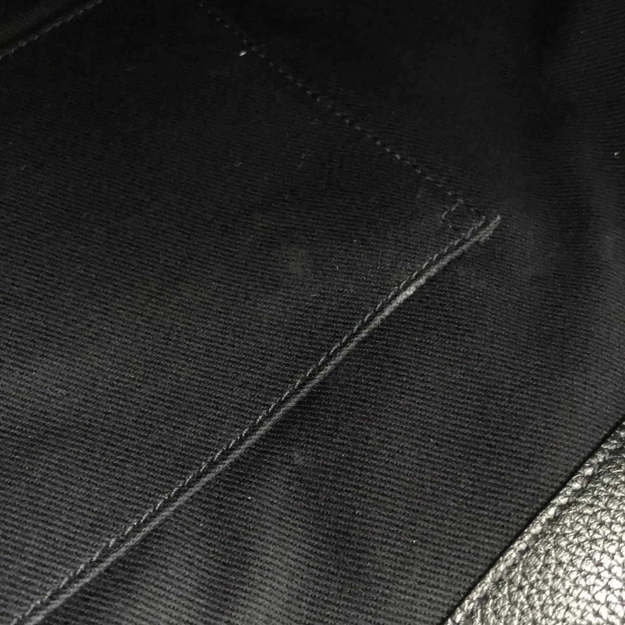 SAINT LAURENT Sac de Jour 480584 DTI0E Boston Black Rank A - Thumbnail 7