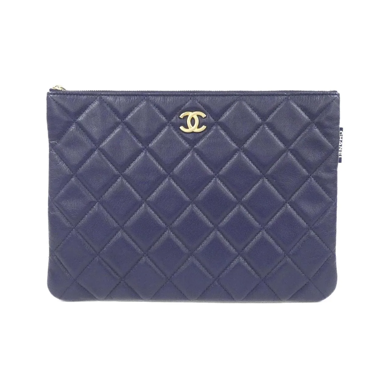 CHANEL Pouch