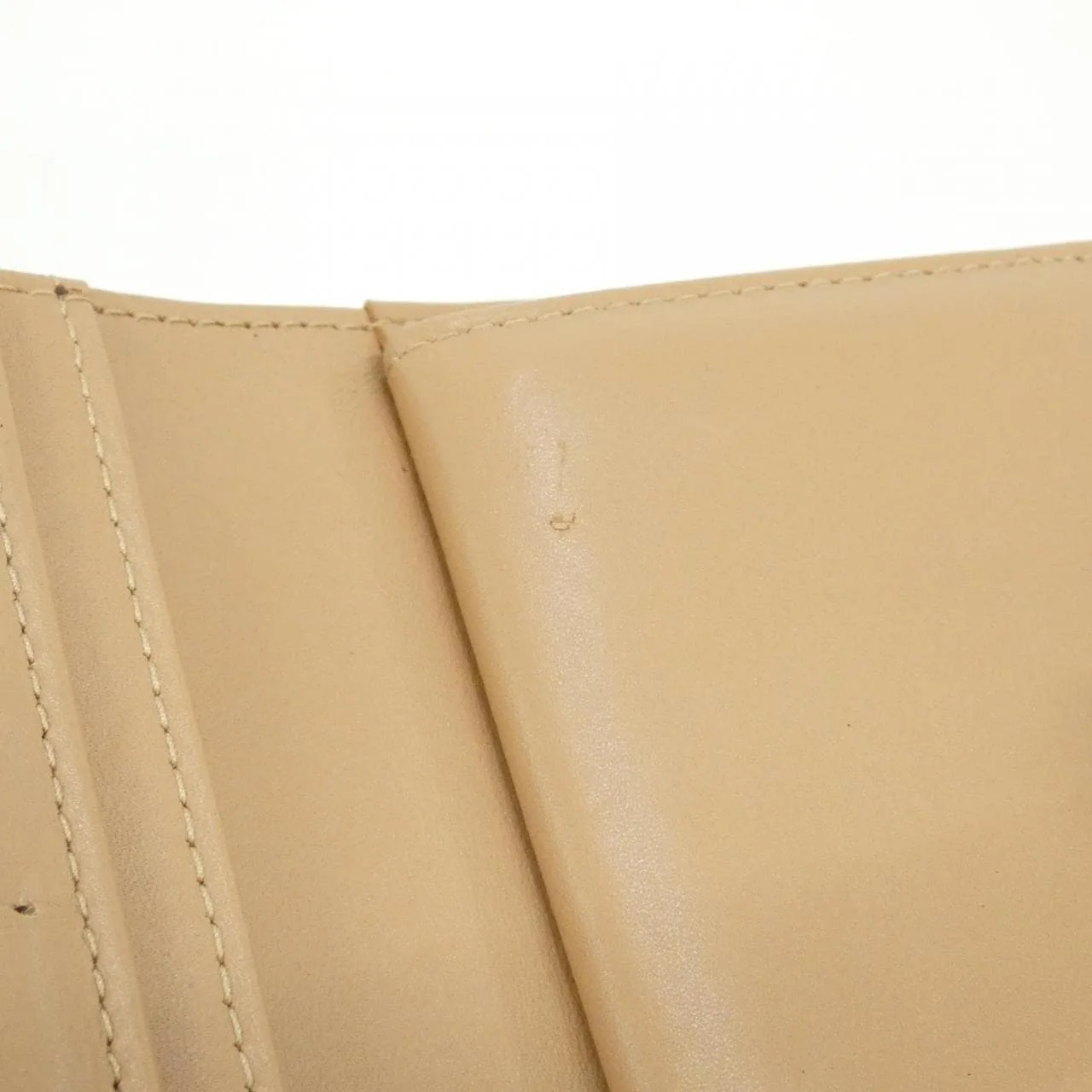 LOUIS VUITTON M91361 Wallet Vernis Black Vernis Rank A - Thumbnail 7