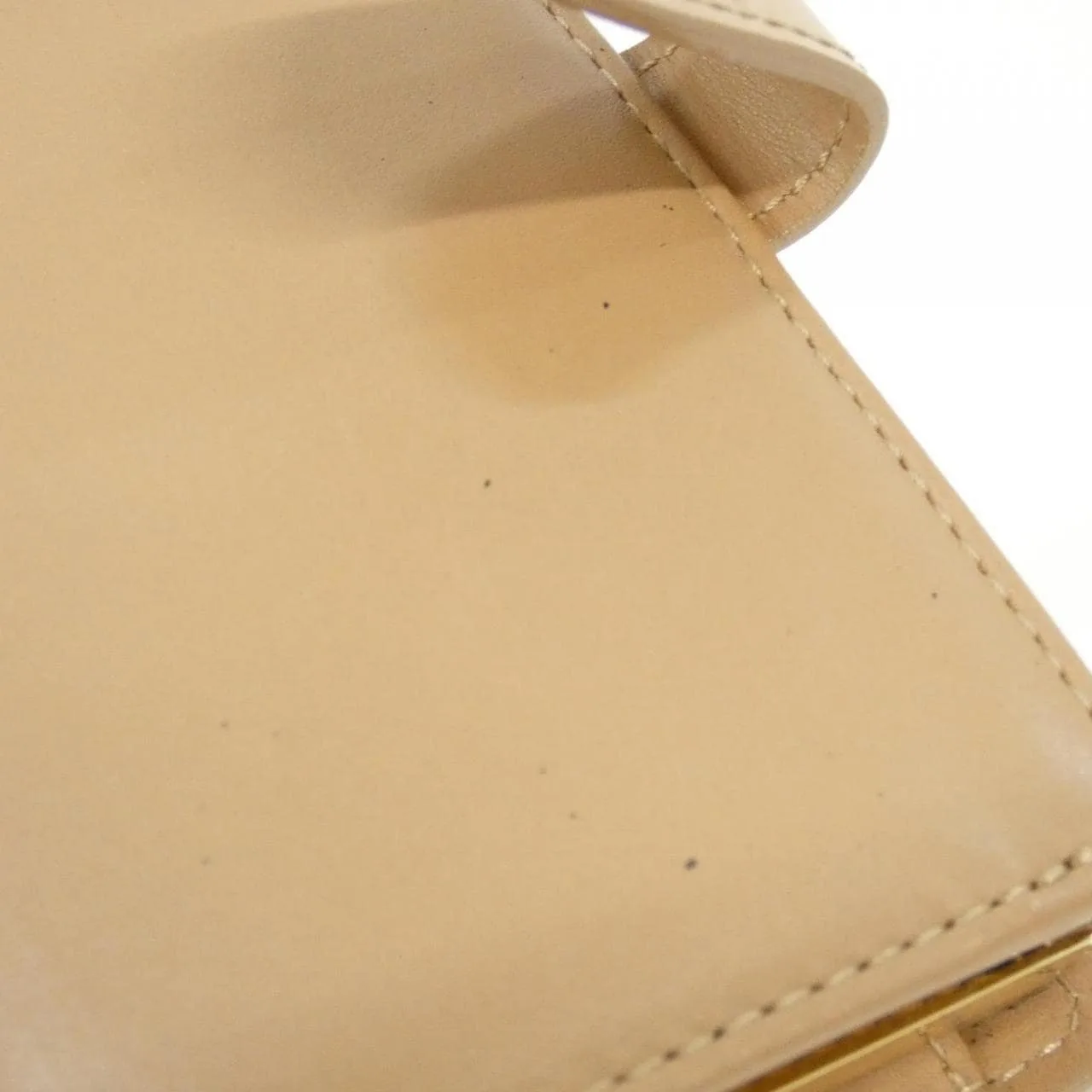 LOUIS VUITTON M91361 Wallet Vernis Black Vernis Rank A - Thumbnail 8