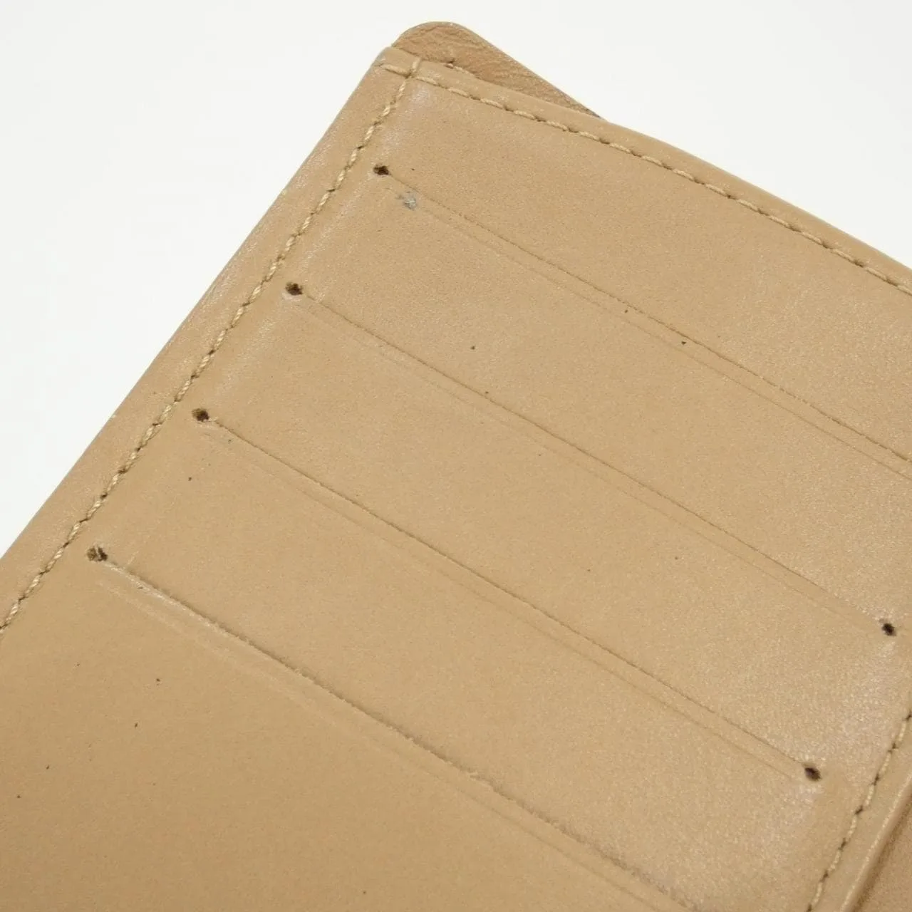 LOUIS VUITTON M91361 Wallet Vernis Black Vernis Rank A - Thumbnail 9