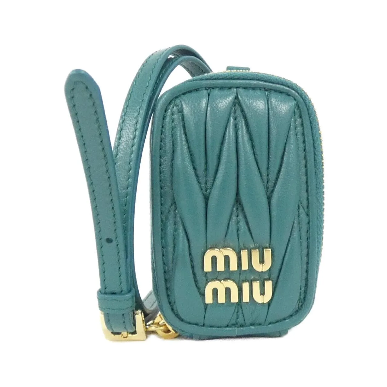 MIU MIU 5TT172 Pouch
