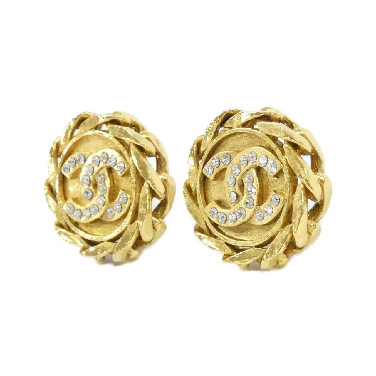 CHANEL Accessories Black Rank A - Thumbnail 2