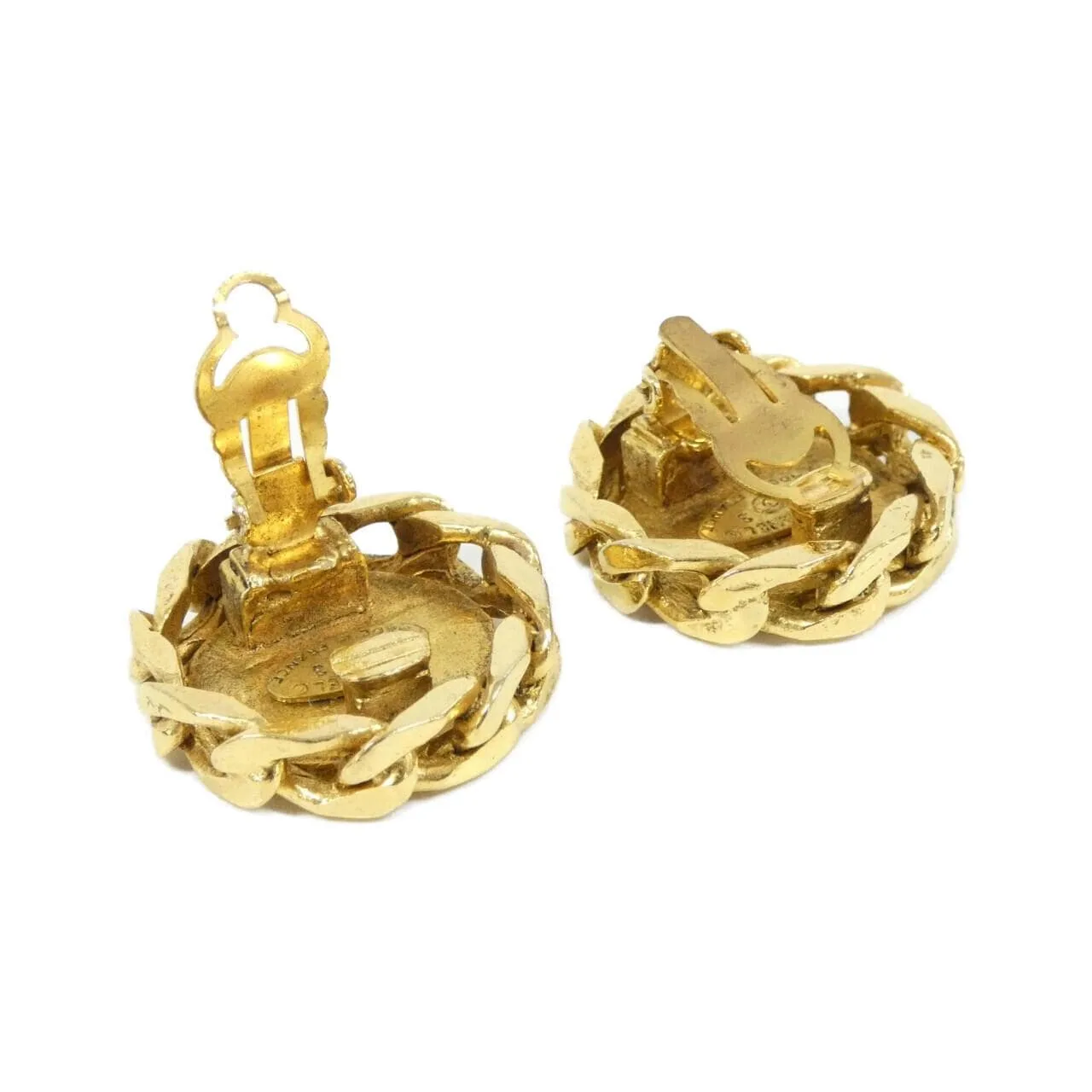 CHANEL Accessories Black Rank A - Thumbnail 3