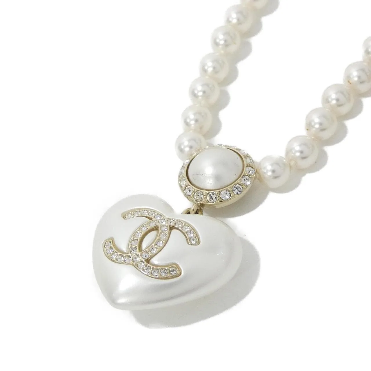 CHANEL AB7012 accessories