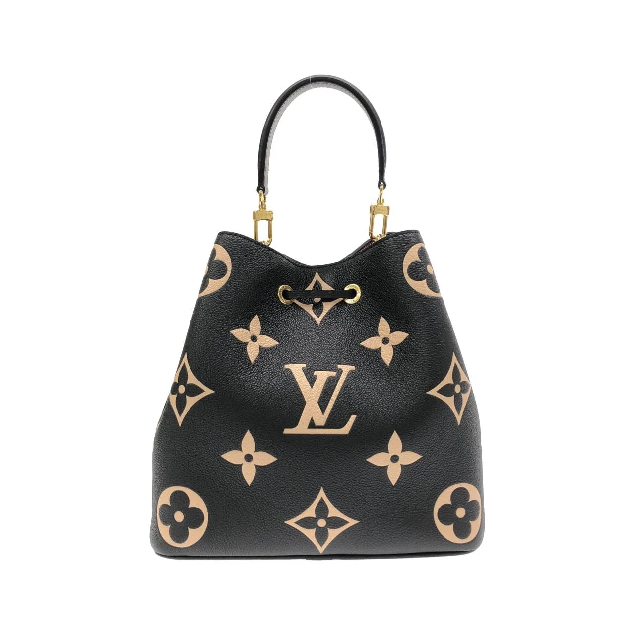 LOUIS VUITTON M45497 Shoulder Monogram Black Monogram Rank A - Thumbnail 2