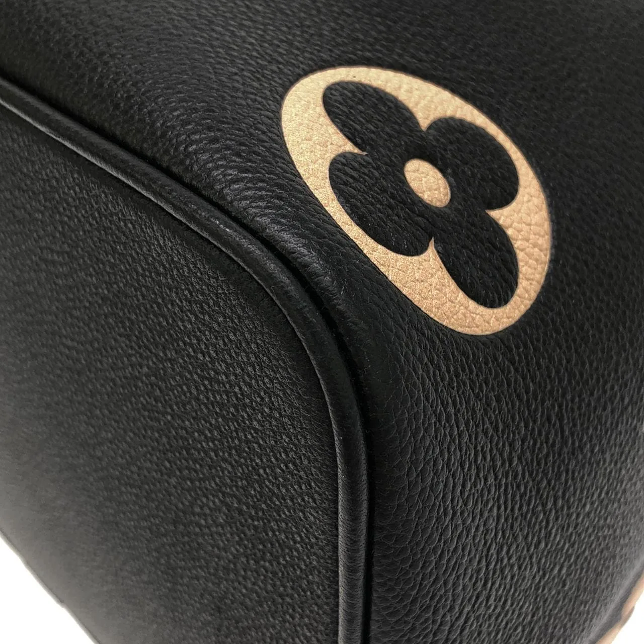 LOUIS VUITTON M45497 Shoulder Monogram Black Monogram Rank A - Thumbnail 3