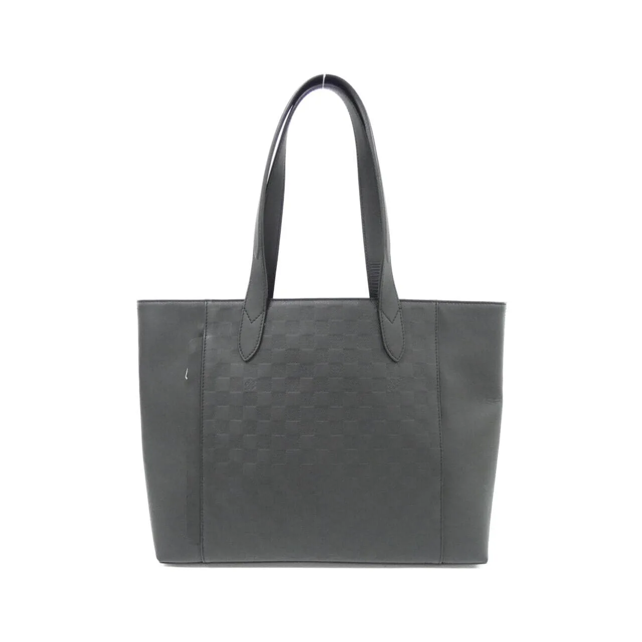 LOUIS VUITTON N41493 Handbag Damier Black