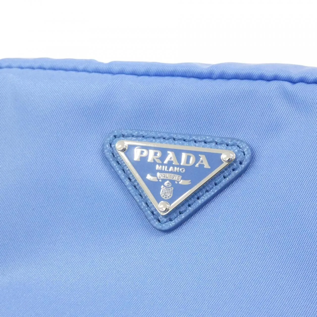 PRADA 1NS021 Pouch 未使用品 - 縮圖 4
