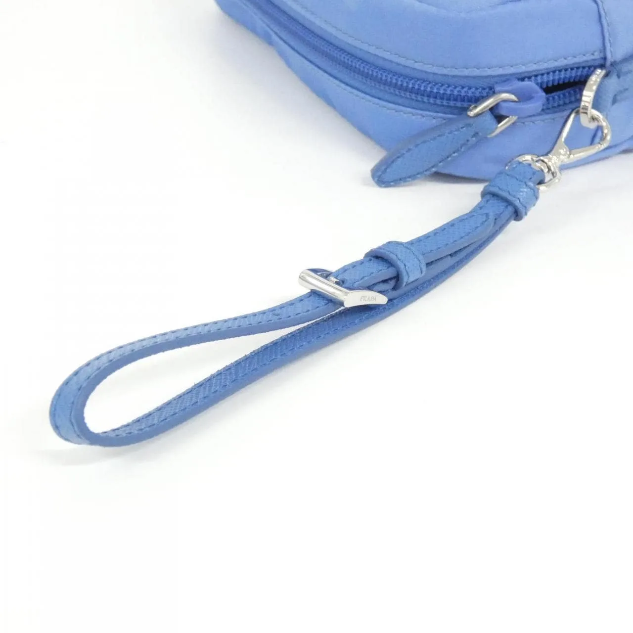 PRADA 1NS021 Pouch 未使用品 - 縮圖 5