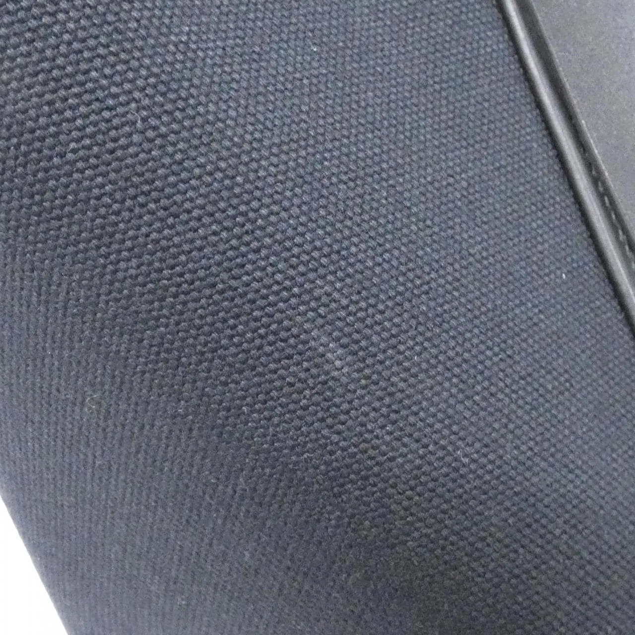 HERMES 082769CK Handbag Swift Black Swift Leather Rank B - Thumbnail 7