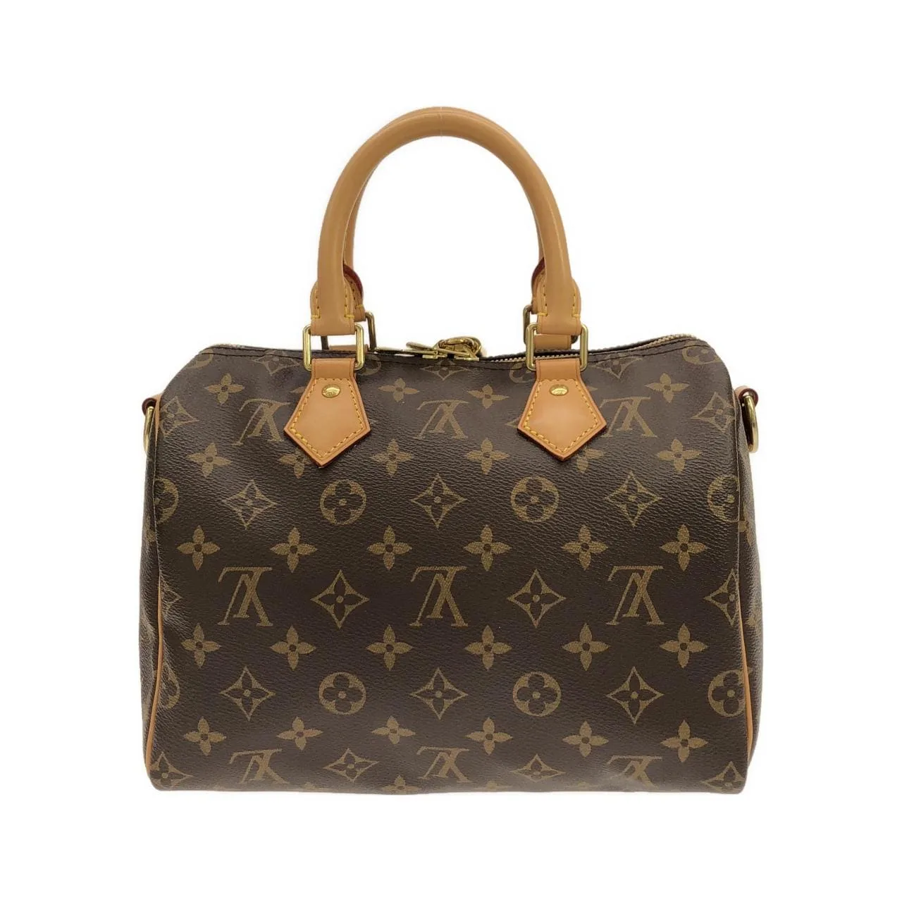 LOUIS VUITTON Speedy M41113 Boston Monogram 2