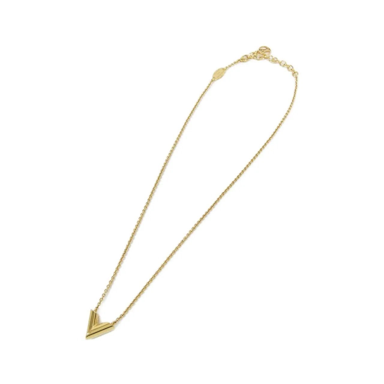 LOUIS VUITTON M61083 Accessories Gold Rank A - Thumbnail 2