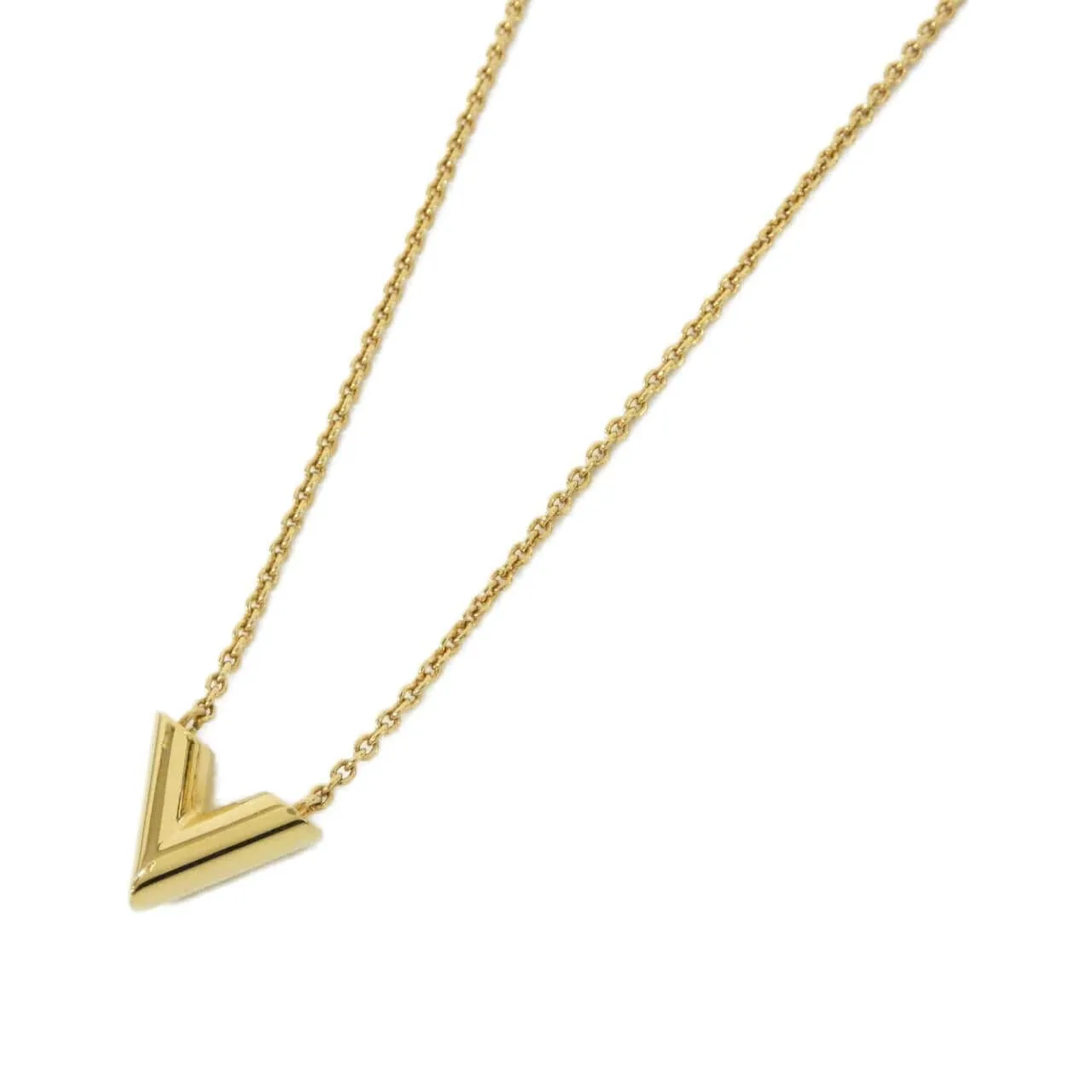 LOUIS VUITTON M61083 Accessories Gold Rank A - Thumbnail 3