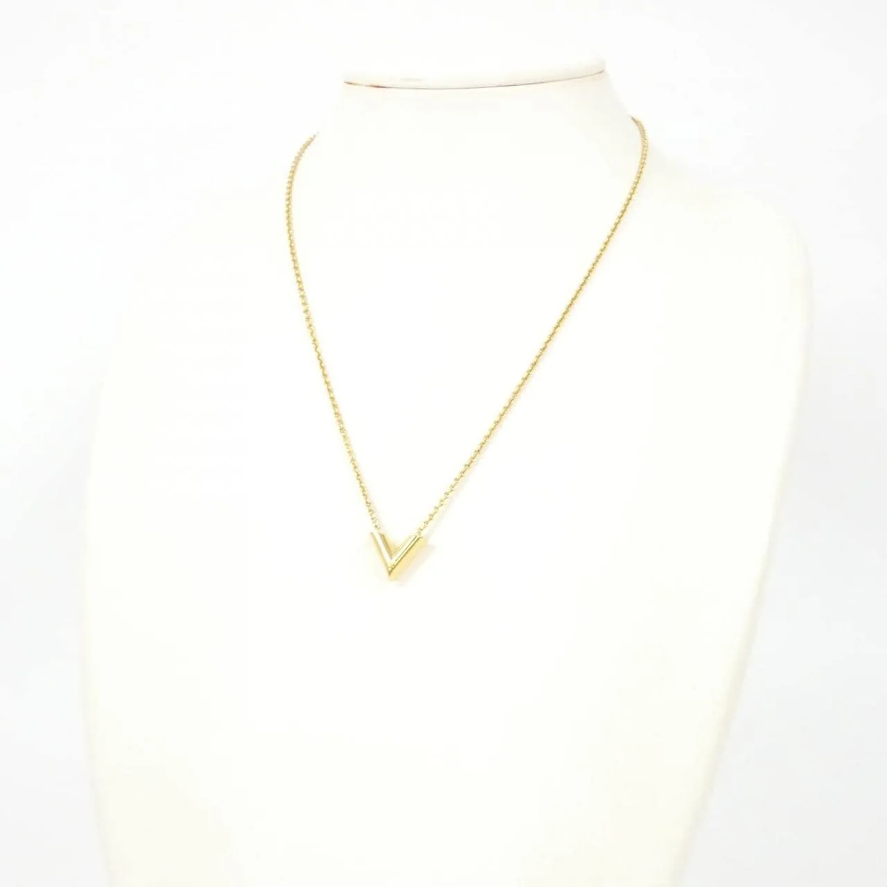 LOUIS VUITTON M61083 Accessories Gold Rank A - Thumbnail 5