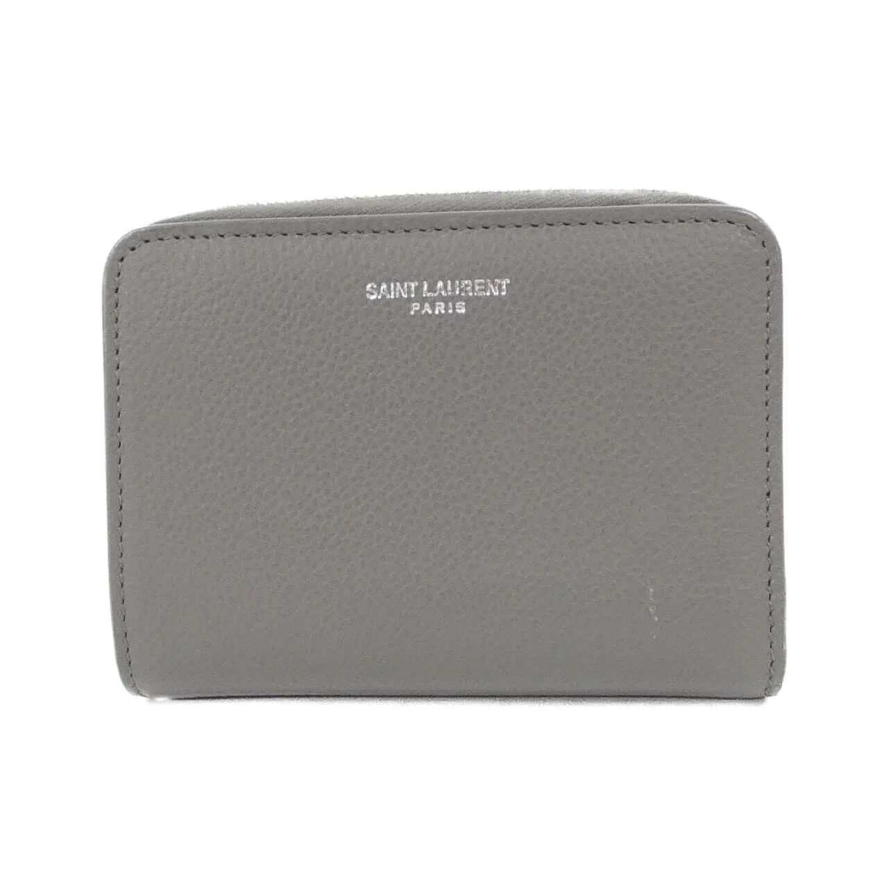 SAINT LAURENT 414661 B680N Wallet
