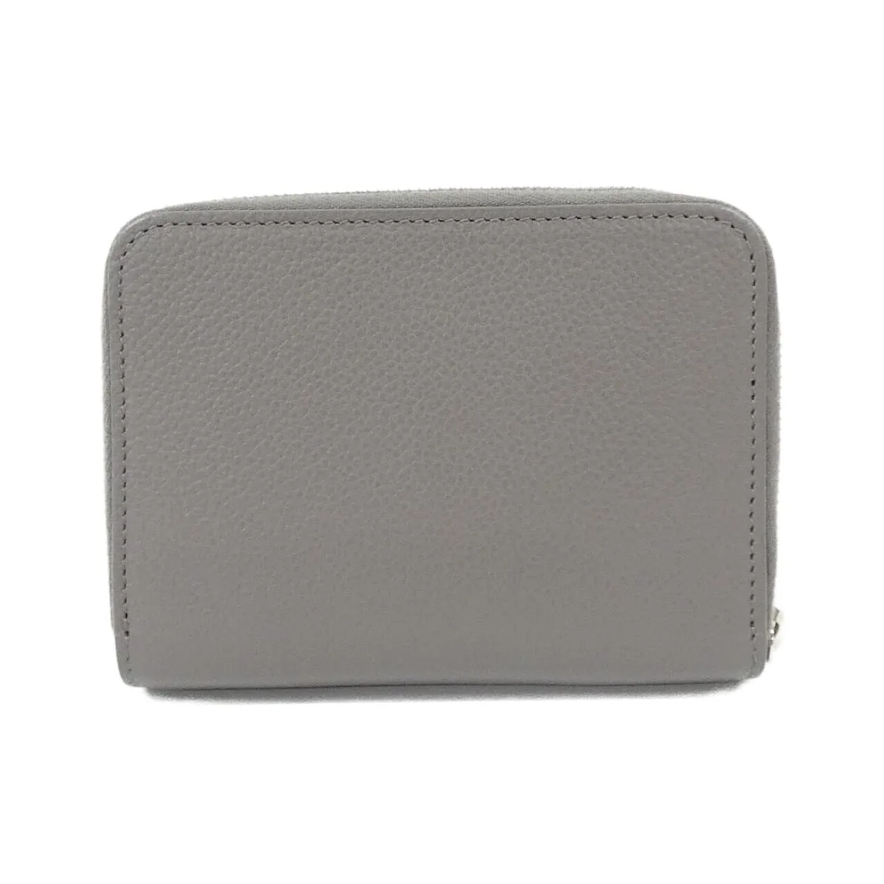 SAINT LAURENT 414661 B680N Wallet Black Rank A - Thumbnail 2