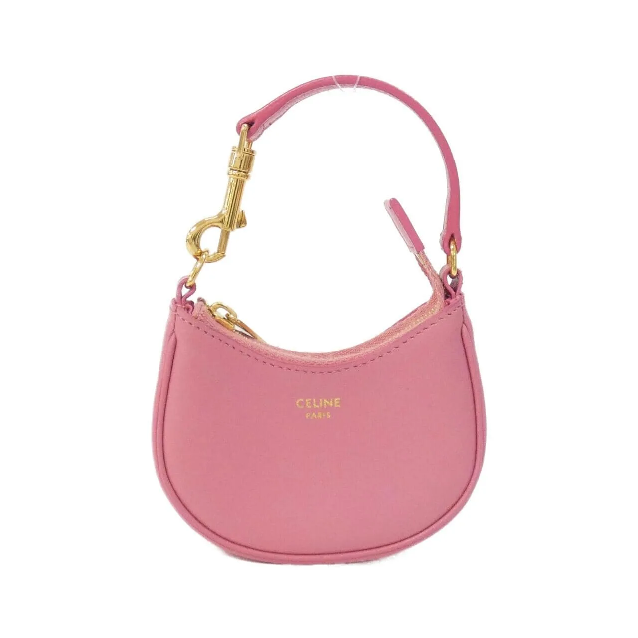 CELINE 10P613DPW 鎖匙包