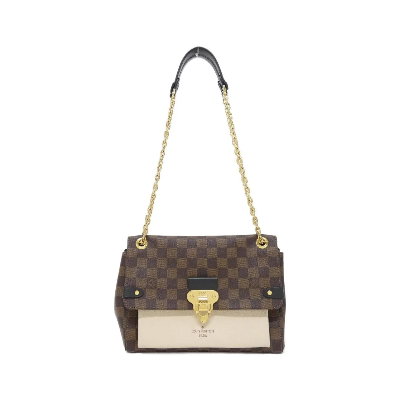 LOUIS VUITTON N40113 Shoulder Damier Ebene