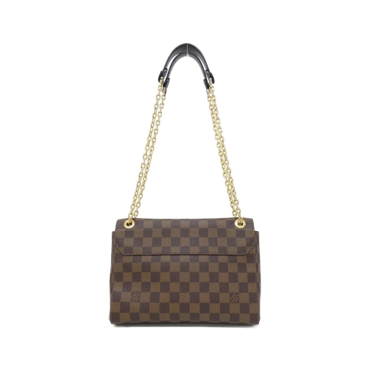 LOUIS VUITTON N40113 Shoulder Damier Ebene Damier Rank A - Thumbnail 2