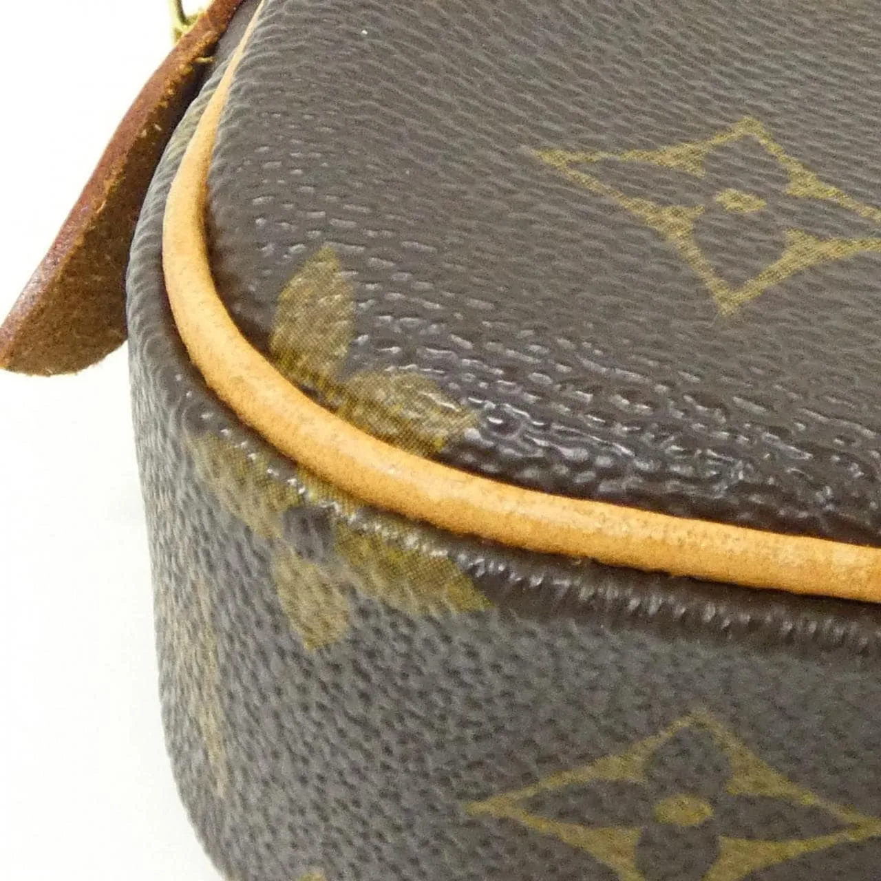 LOUIS VUITTON M51828 Shoulder Monogram Black Monogram Rank A - Thumbnail 2